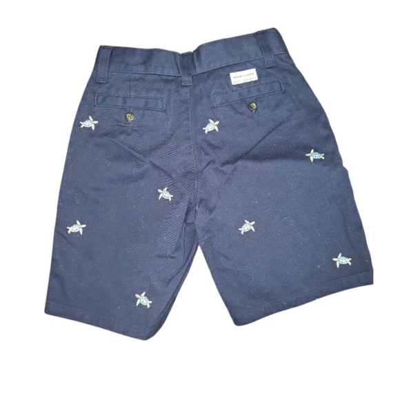 NWT Janie and Jack Shorts Boys 5 - Picture 2 of 3